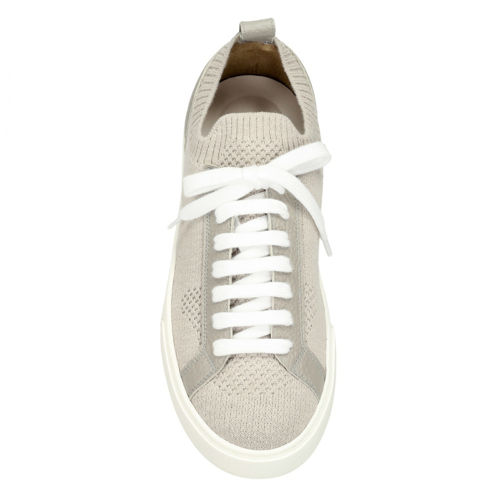 Кеды Doucal's 3381беж