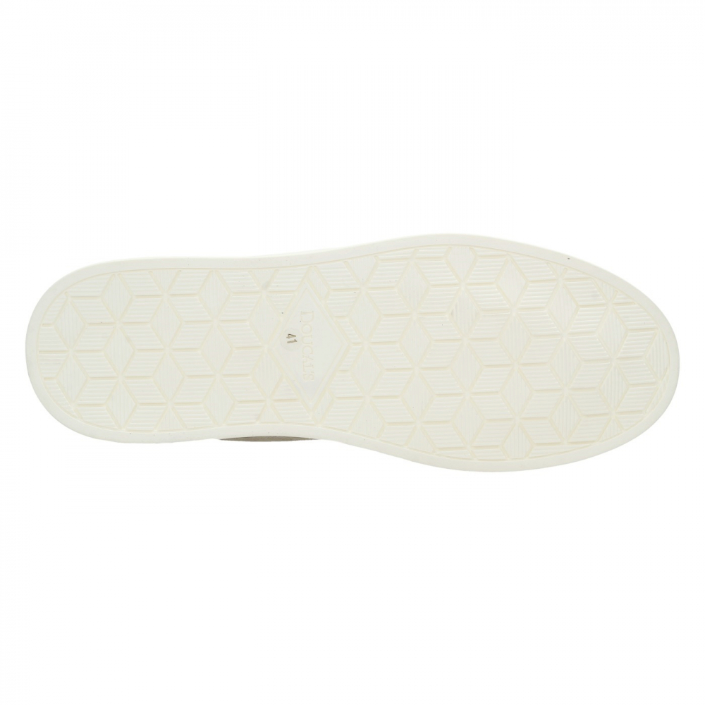 Кеды Doucal's 3381беж