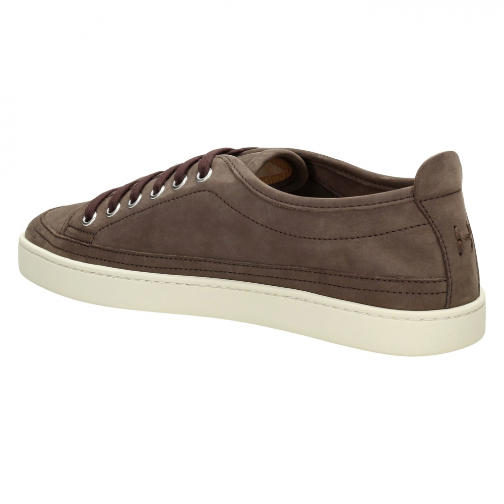 Кеды Henderson Baracco TOBAGO.N.1 кор