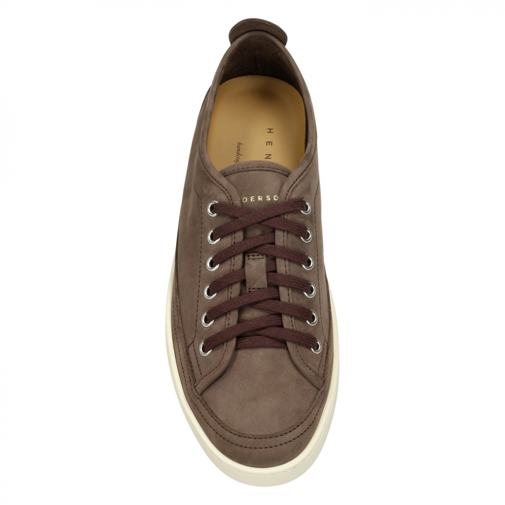 Кеды Henderson Baracco TOBAGO.N.1 кор