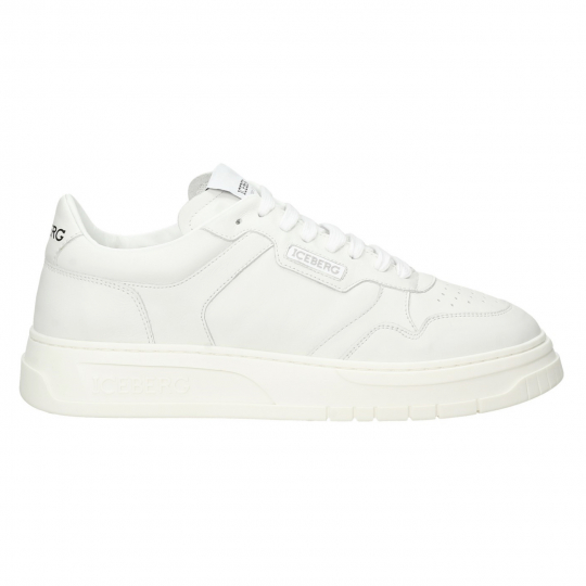Кеды Iceberg 168707бел
