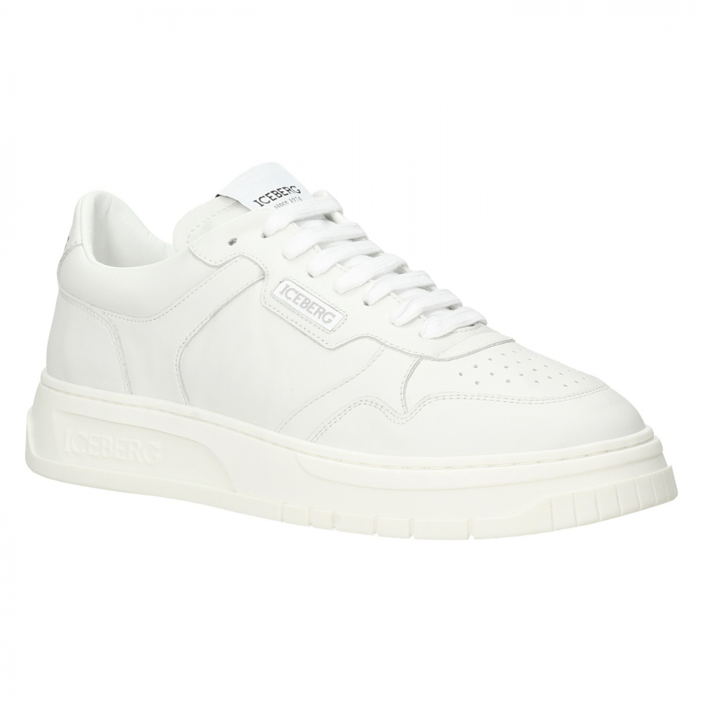Кеды Iceberg 168707бел