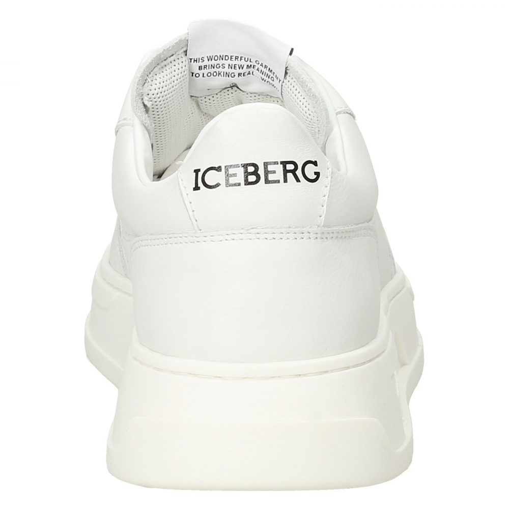 Кеды Iceberg 168707бел