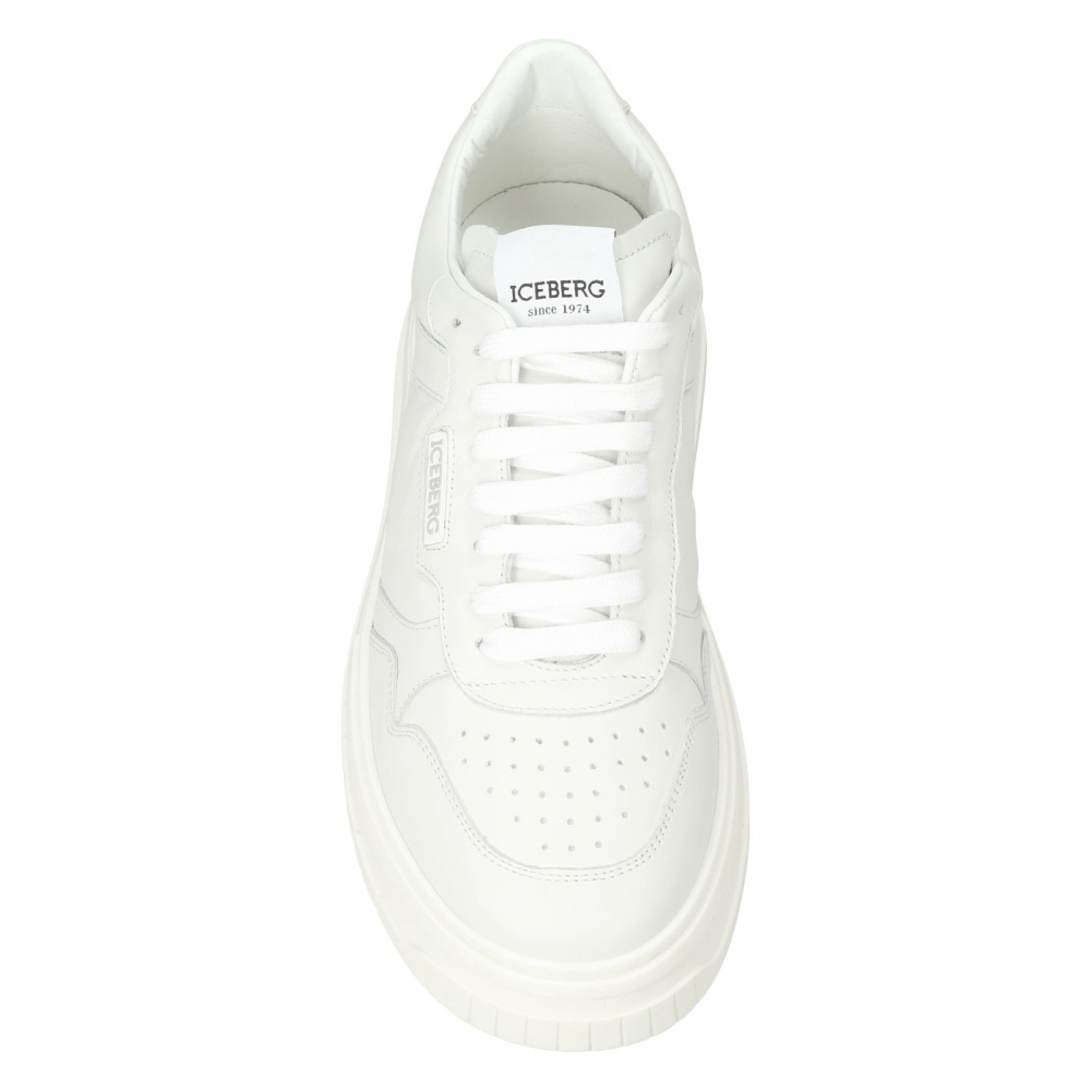 Кеды Iceberg 168707бел