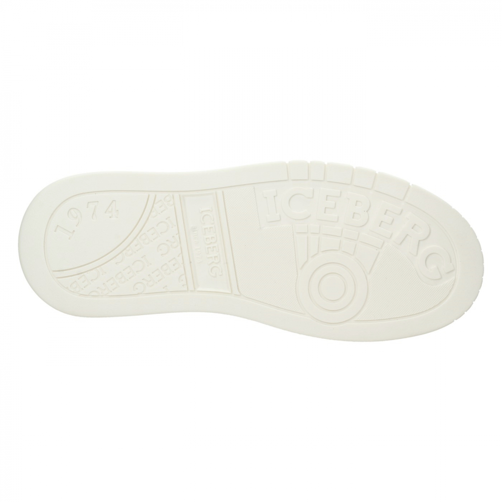 Кеды Iceberg 168707бел