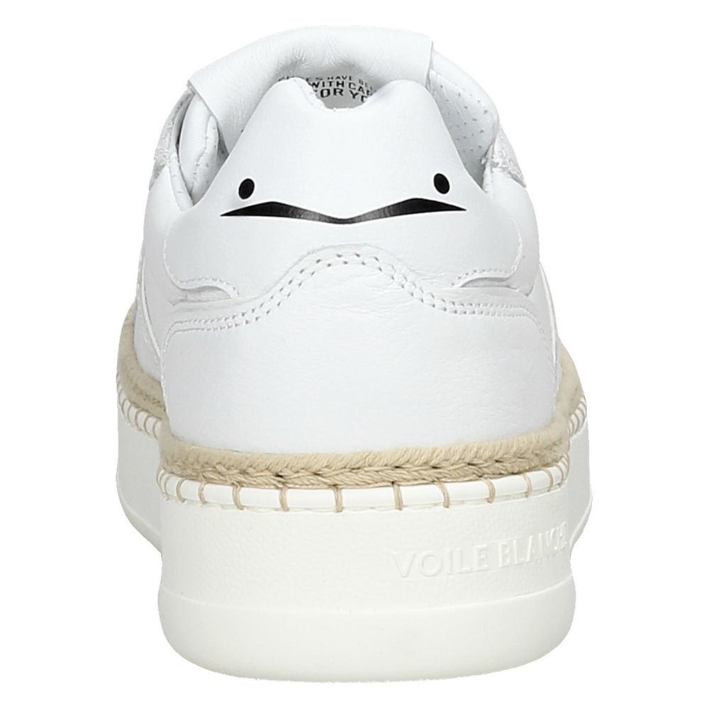 Кеди Voile Blanche 2017678-0N01