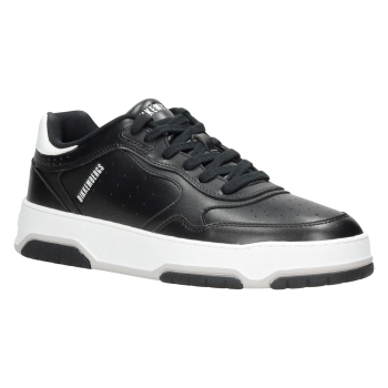 Кеды Bikkembergs 29211/CP