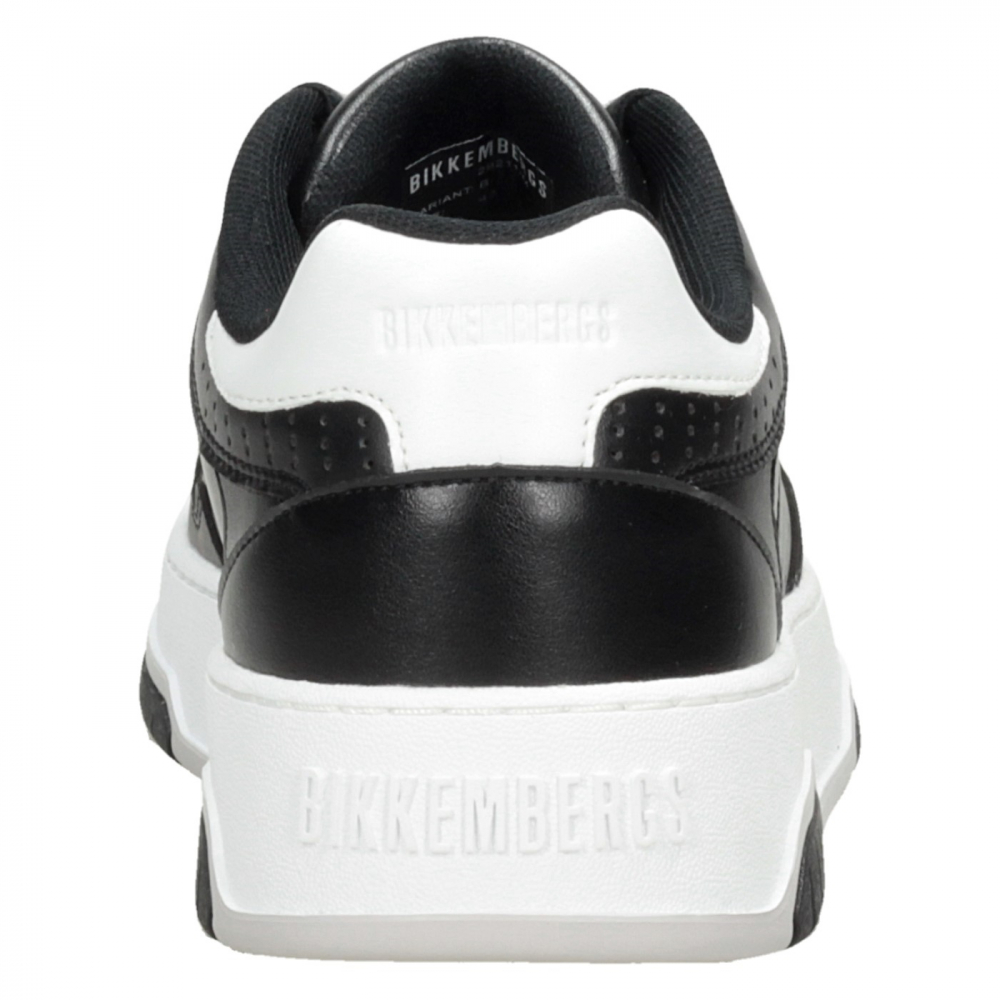 Кеды Bikkembergs 29211/CP