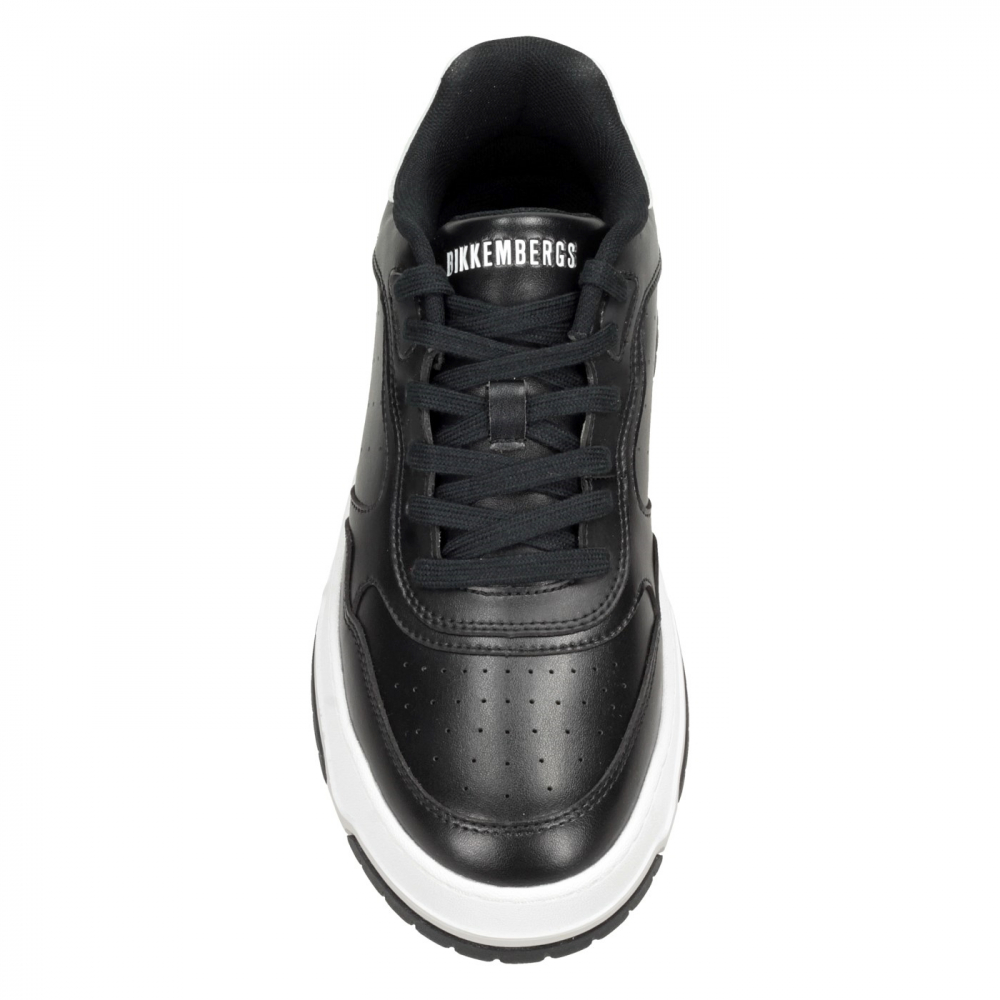 Кеды Bikkembergs 29211/CP