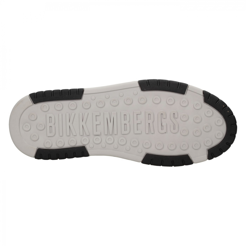 Кеды Bikkembergs 29211/CP