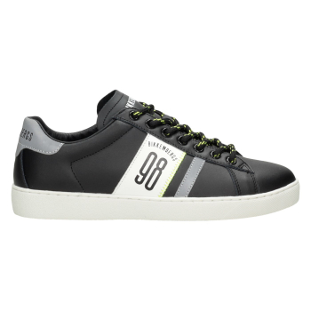 Кеды Bikkembergs 29203