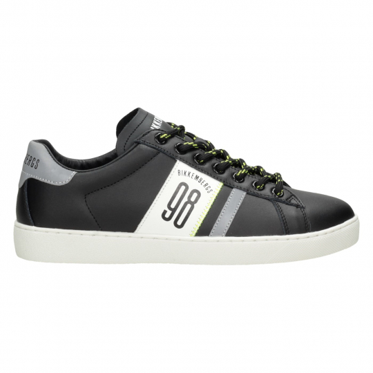 Кеды Bikkembergs 29203