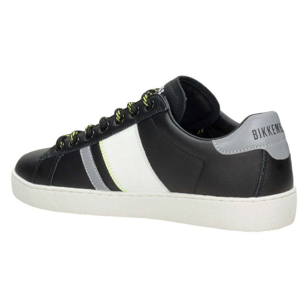 Кеды Bikkembergs 29203
