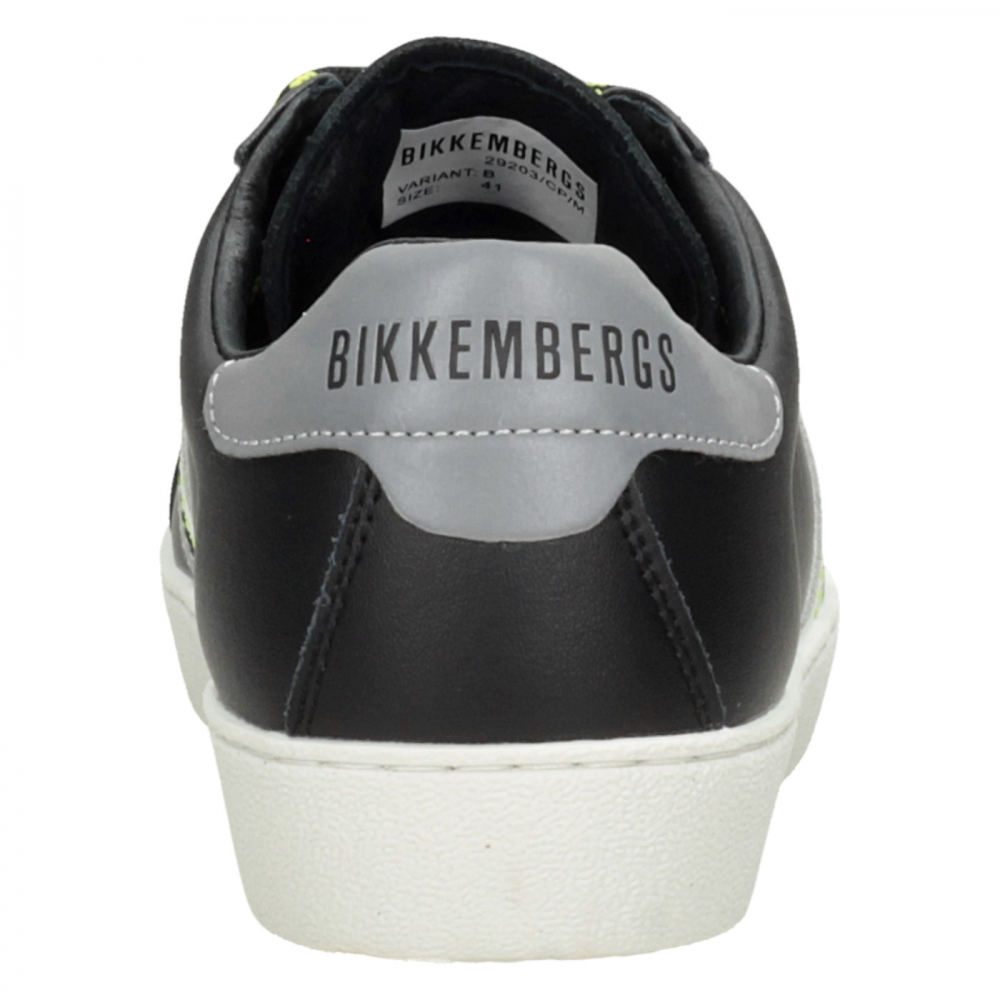 Кеды Bikkembergs 29203