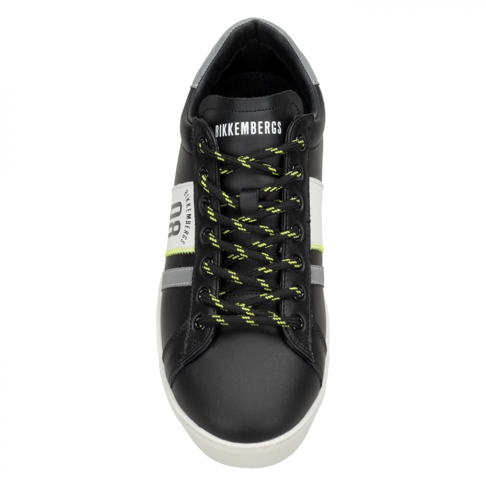 Кеды Bikkembergs 29203