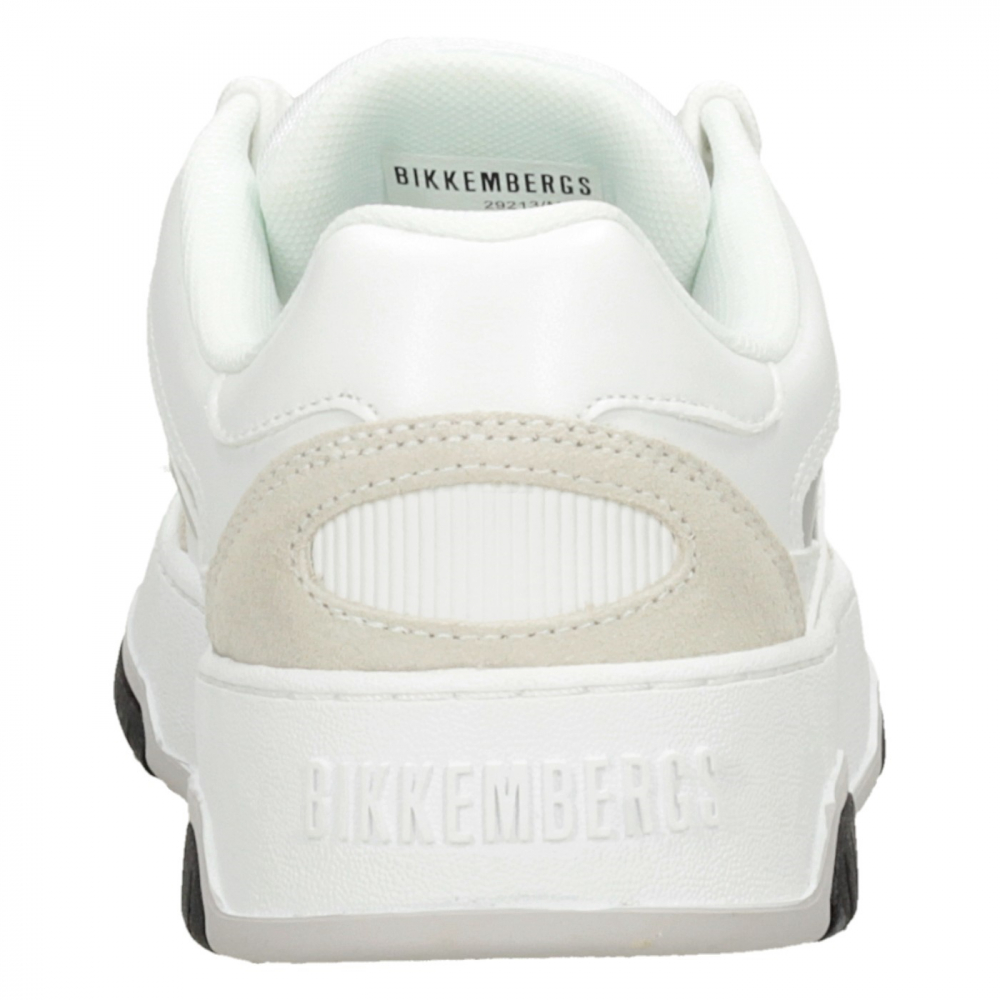 Кеды Bikkembergs 29213