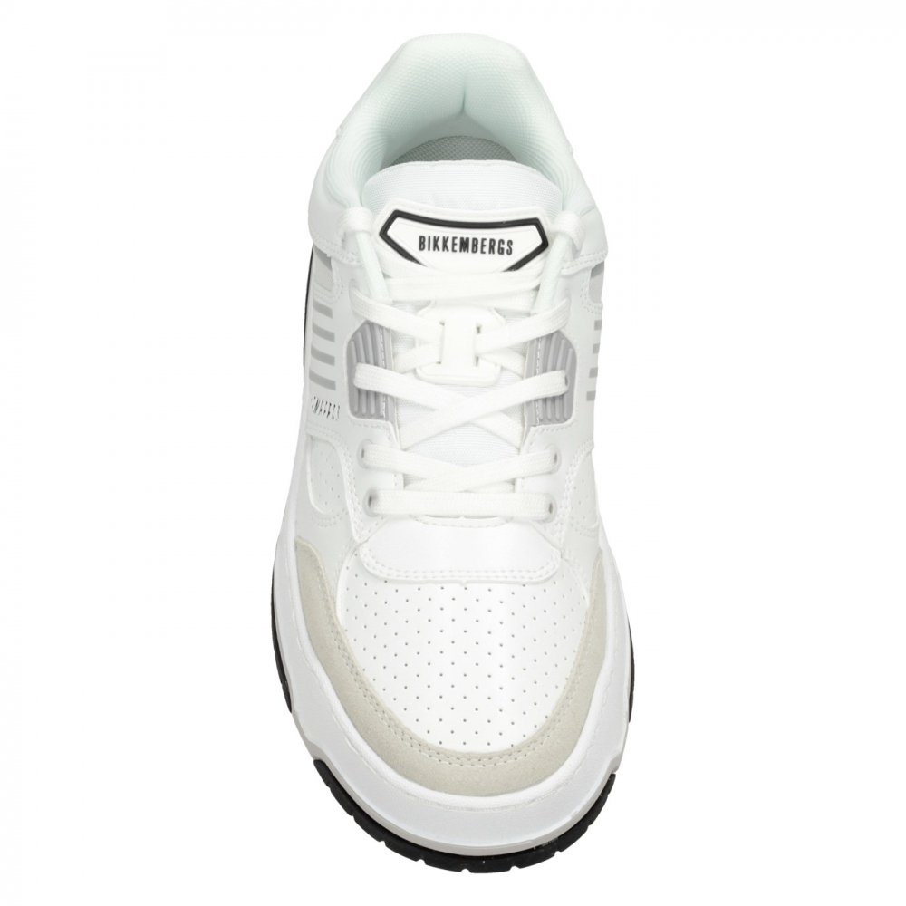 Кеды Bikkembergs 29213