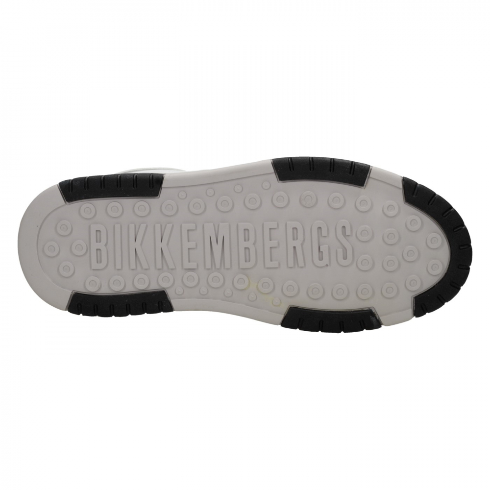 Кеды Bikkembergs 29213