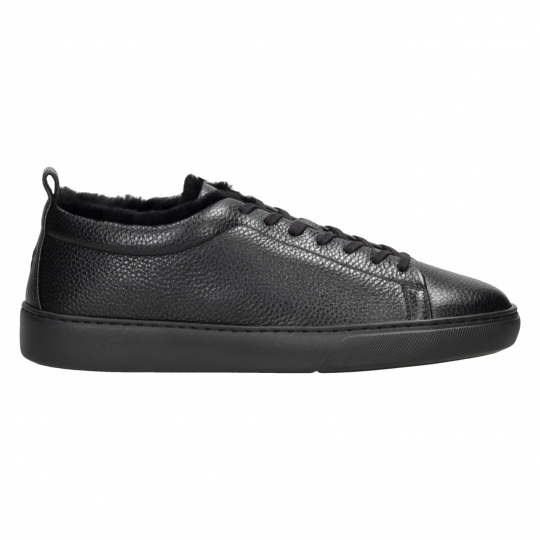 Кеды Henderson Baracco COLBY.CM.0 м чер