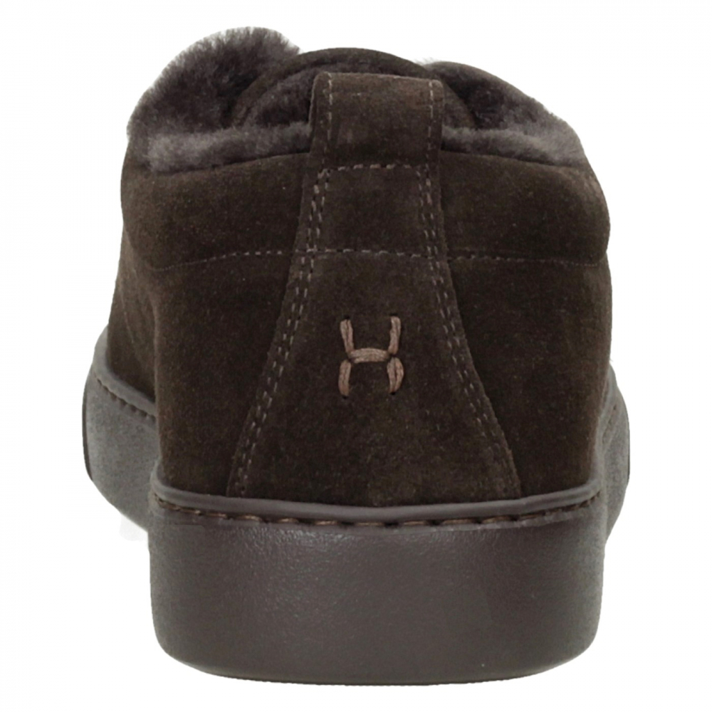 Кеды Henderson Baracco COLBY.SM.0 м кор