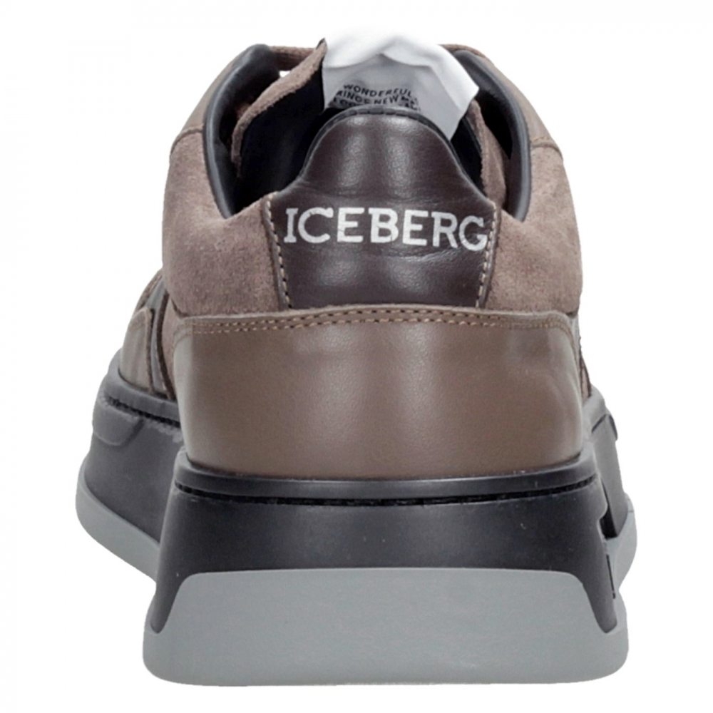 Кеды Iceberg 168714