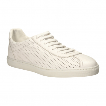 Кеди Mario Giannini 109iW00 бел.