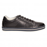 Кеды Giampiero Nicola 38003чер