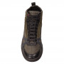 Кеды Moschino 56109-9102зел