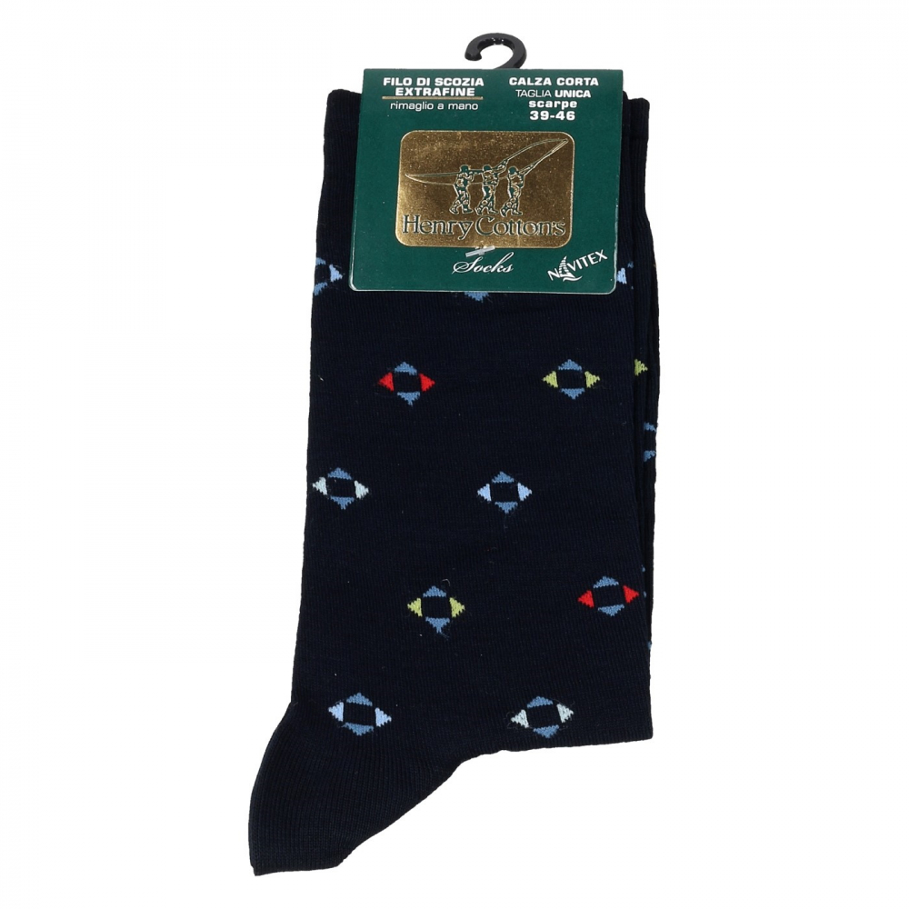 Шкарпетки Calze HC52414