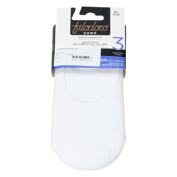 Шкарпетки Calze F115539 біл