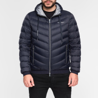 Куртка Armani Exchange 8NZB53-5578син