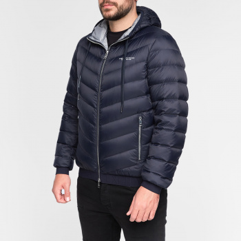 Куртка Armani Exchange 8NZB53-5578син