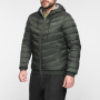 Куртка Armani Exchange 8NZB53-4883зел
