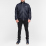 Куртка Armani Exchange 8NZB52-5578син