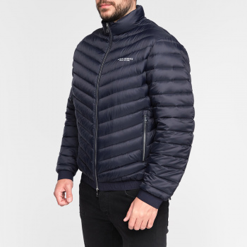 Куртка Armani Exchange 8NZB52-5578син