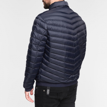 Куртка Armani Exchange 8NZB52-5578син