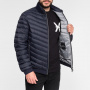 Куртка Armani Exchange 8NZB52-5578син