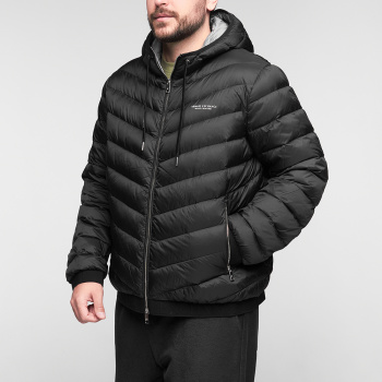 Куртка Armani Exchange 8NZB53-0217чер