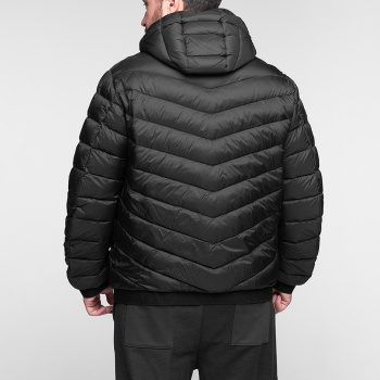 Куртка Armani Exchange 8NZB53-0217чер