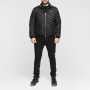 Куртка Armani Exchange 8NZB52-0217чер