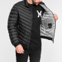 Куртка Armani Exchange 8NZB52-0217чер