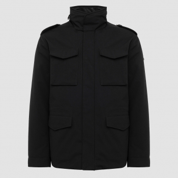 Куртка ADD 8AM705-8507