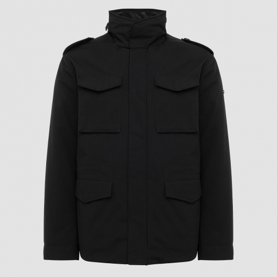 Куртка ADD 8AM705-8507