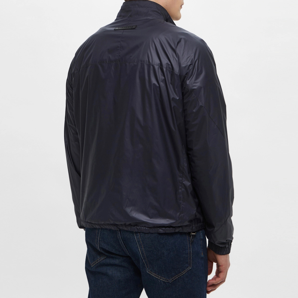 Куртка John Richmond UMP25273GB син