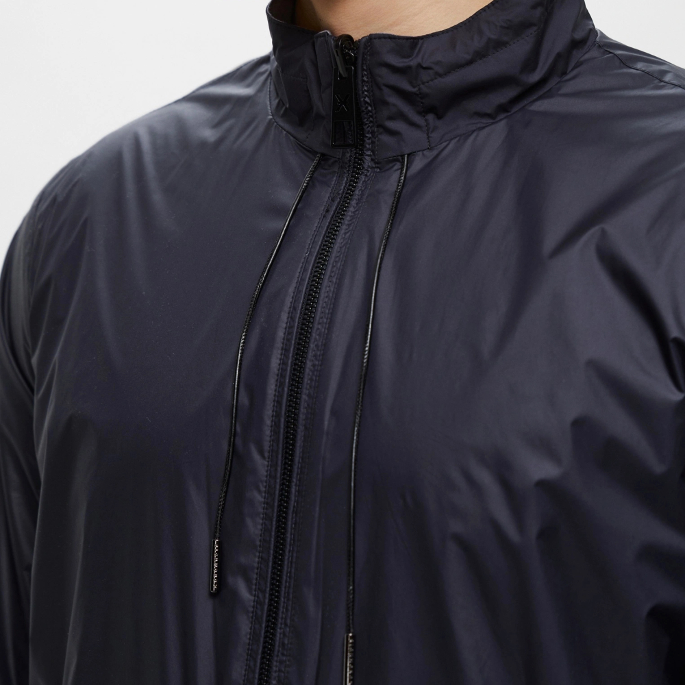 Куртка John Richmond UMP25273GB син