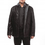 Куртка Aldo Brue 221594кож чор