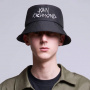 Шляпа John Richmond RMA21244HA