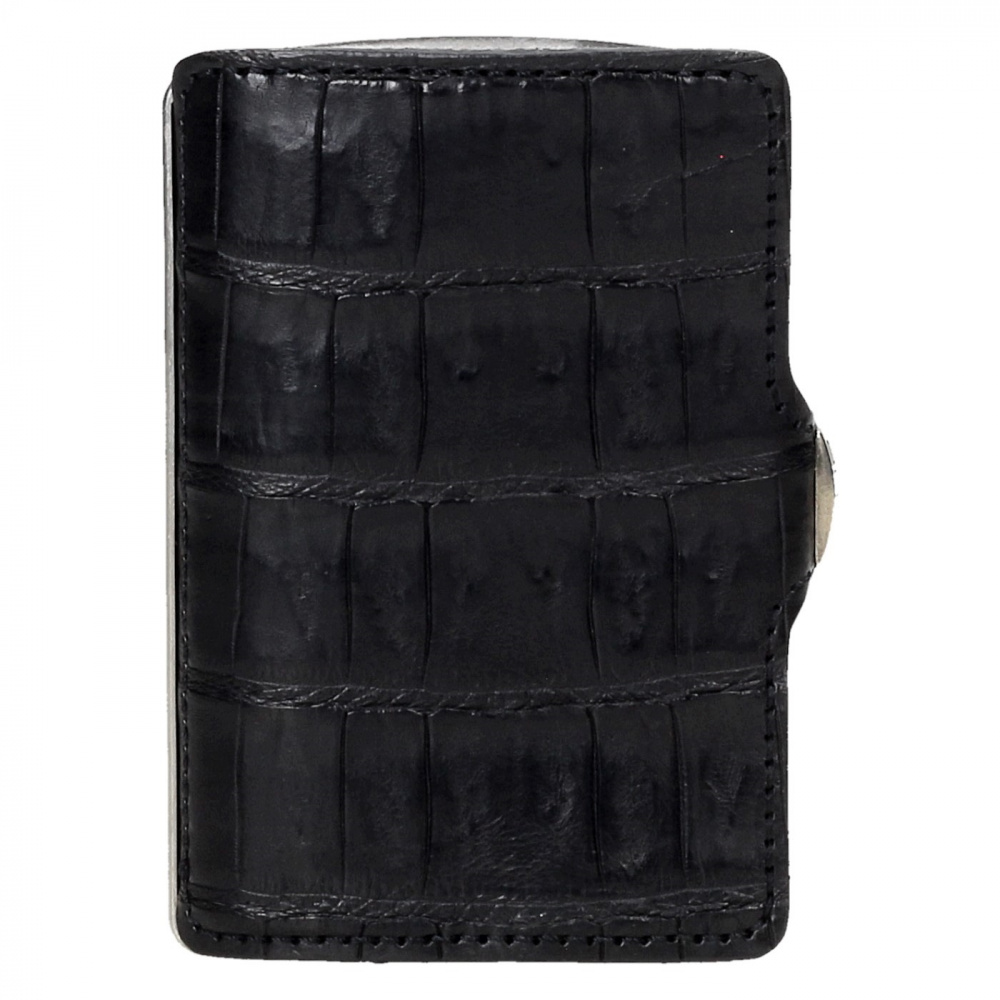 Гаманець I-Clip Titanium Caiman