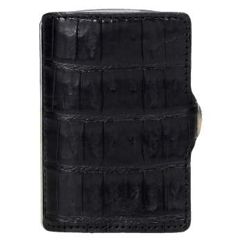Кошелёк I-Clip Titanium Caiman