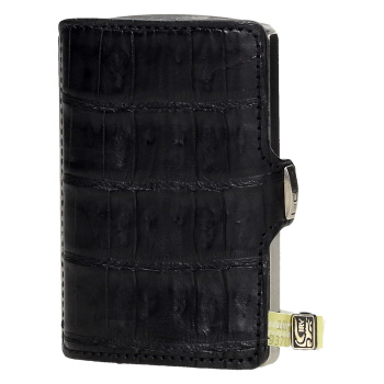 Кошелёк I-Clip Titanium Caiman